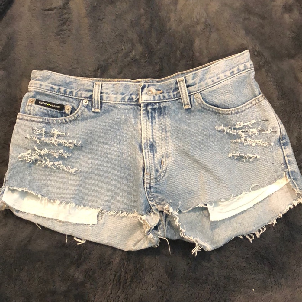 DKNY shorts